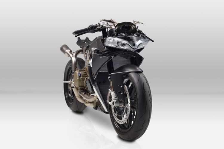 Moto Ducati 1299 Superleggera gia hon 2 ty dong &quot;chay hang&quot;-Hinh-4